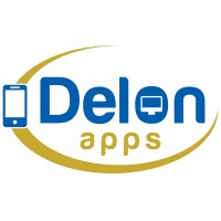 DelonApps Logo