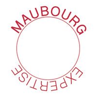 Maubourg Expertise Logo