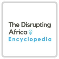 The Disrupting Africa Encyclopedia Logo