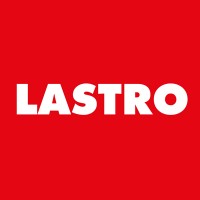 LASTRO Logo