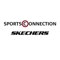 Sports Connection ApS | SKECHERS Logo