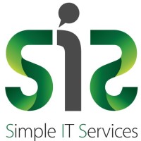 Simple IT Services Kft. Logo