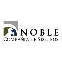 Noble Seguros Logo