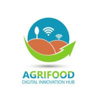 DIH AGRIFOOD Logo