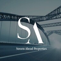 Streets Ahead Properties Logo