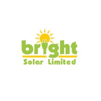 Bright Solar Limited Logo