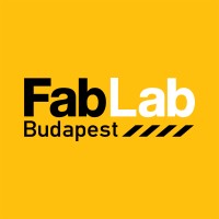 FabLab Budapest Logo
