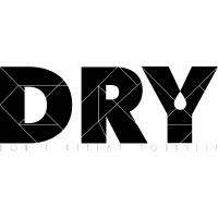Collectible DRY Logo