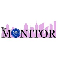 MMCs The Monitor Logo