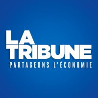 La Tribune Toulouse Logo