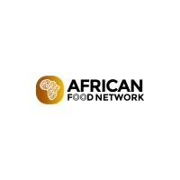 African Food Network Logo