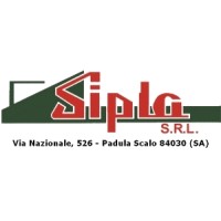 SIPLA SRL Logo