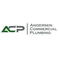 Andersen Commercial Plumbing, LLC Logo