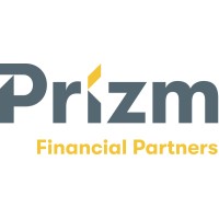 Prizm Financial Partners Logo