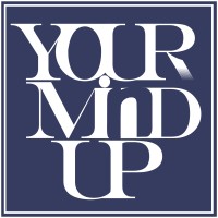 Your Mind Up Ltd Logo