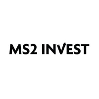 MS2 Invest Logo