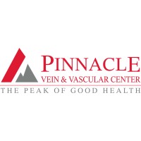 Pinnacle Vein and Vascular Center Logo