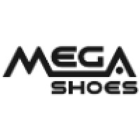 Mega Shoes, Inc. Logo