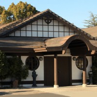 Palo Alto Buddhist Temple Logo