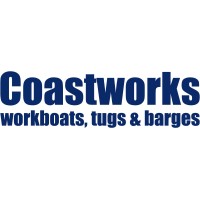 Coastworks Logo