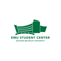 Eastern Michigan University Student Center Logo