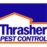 Thrasher Termite & Pest Control of So Cal, Inc. Logo