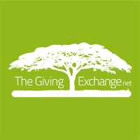 The Giving Exchange Logo