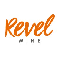 Revel Wine Logo