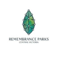 Remembrance Parks Central Victoria Logo