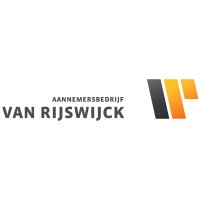 Aannemersbedrijf Van Rijswijck Logo