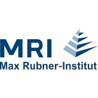 Max Rubner-Institut Logo
