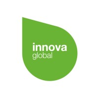 Innova Global - Internet for events Logo