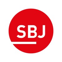Service Bureau Jansen (SBJ) Logo