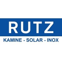 RUTZ Gruppe AG Logo
