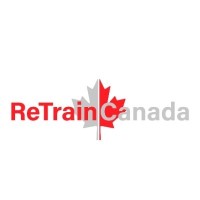ReTrain Canada Logo