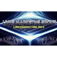 Links Marketing Logo
