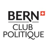 Club Politique de Berne Logo