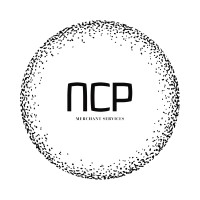 NCP MERCHANT SERVICES Logo