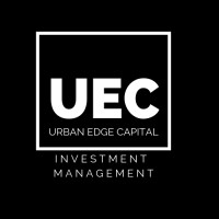 Urban Edge Capital Logo
