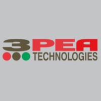 3PEA Technologies, Inc. Logo