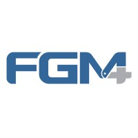 FGM Industrial Process Solutions Logo