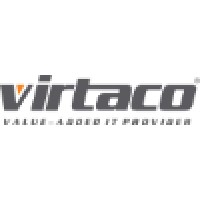 Virtaco Logo