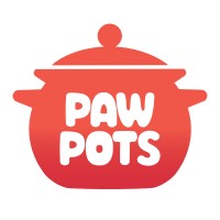 PawPots Logo