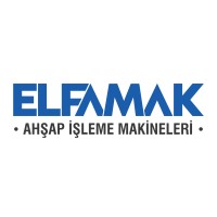 Elfamak Ahşap İşleme Makine Teknolojileri Logo
