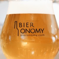 Bieronomy Logo