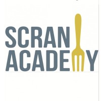 Scran Academy Logo