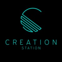 Creation Station Switzerland Logo