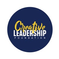 Creative Leadership Foundation Logo