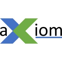 Axiom Informationsmanagement Logo