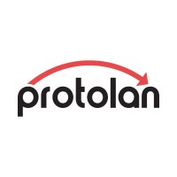 Protolan Limited Logo